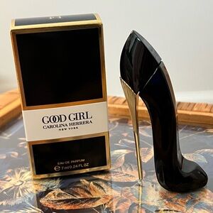 Carolina Herrera Good Girl